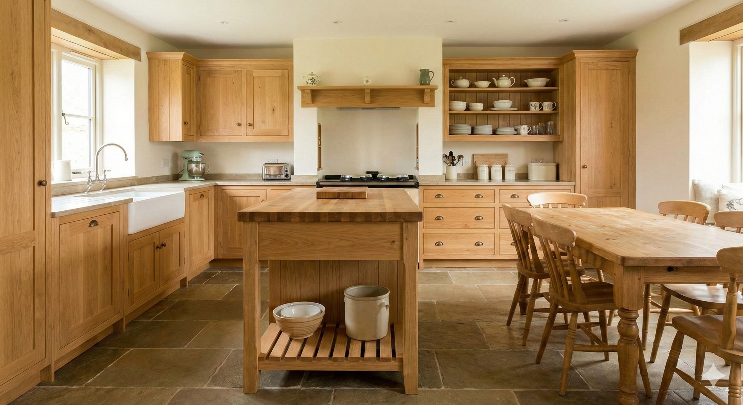 Cuisine sur mesure Cyra Design