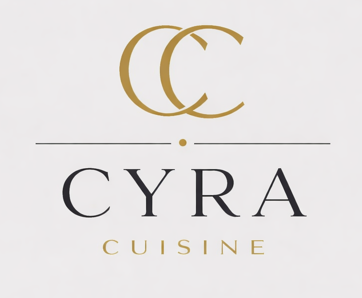Logo Cyra Cuisine
